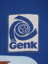 Load image into Gallery viewer, KRC Genk 2006-07 Home shirt #19