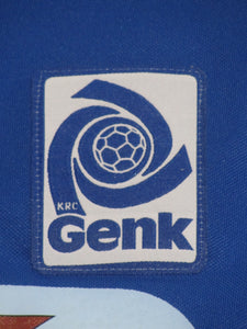 KRC Genk 2006-07 Home shirt #19
