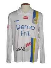 Load image into Gallery viewer, Waasland Beveren 2011-12 Away shirt L/S L *mint*