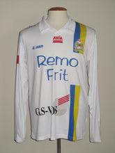 Load image into Gallery viewer, Waasland Beveren 2011-12 Away shirt L/S L *mint*