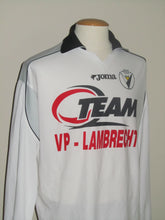 Load image into Gallery viewer, KSC Lokeren 2002-03 Home shirt L