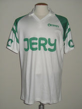 Load image into Gallery viewer, RAAL La Louvière 1991-93 Away shirt MATCH ISSUE/WORN #8