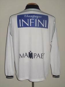 KSC Lokeren 2002-03 Home shirt L