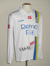 Load image into Gallery viewer, Waasland Beveren 2011-12 Away shirt L/S L *mint*