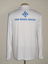 Load image into Gallery viewer, Waasland Beveren 2011-12 Away shirt L/S L *mint*