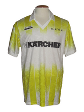Load image into Gallery viewer, KRC Genk 1992-94 Home shirt XL