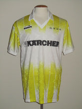 Load image into Gallery viewer, KRC Genk 1992-94 Home shirt XL