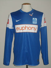 Load image into Gallery viewer, KRC Genk 2011-12 Home shirt L/S S