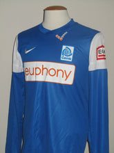 Load image into Gallery viewer, KRC Genk 2011-12 Home shirt L/S S