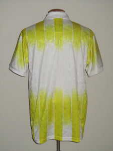KRC Genk 1992-94 Home shirt XL