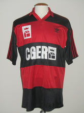 Load image into Gallery viewer, RFC Seraing 1990-93 Home shirt #3
