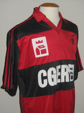 Load image into Gallery viewer, RFC Seraing 1990-93 Home shirt #3
