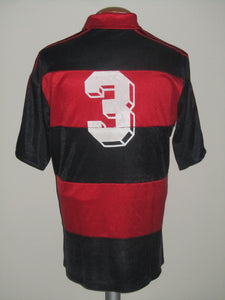 RFC Seraing 1990-93 Home shirt #3