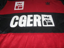 Load image into Gallery viewer, RFC Seraing 1990-93 Home shirt #3