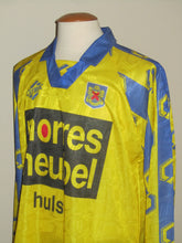 Load image into Gallery viewer, KSK Beveren 1996-97 Home shirt MATCH ISSUE/WORN #3