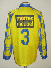 Load image into Gallery viewer, KSK Beveren 1996-97 Home shirt MATCH ISSUE/WORN #3