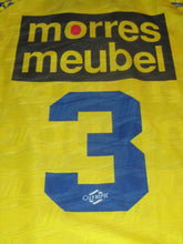 Load image into Gallery viewer, KSK Beveren 1996-97 Home shirt MATCH ISSUE/WORN #3