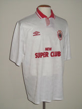 Load image into Gallery viewer, Royal Antwerp FC 1992-93 Away shirt L
