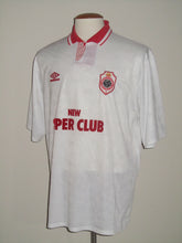 Load image into Gallery viewer, Royal Antwerp FC 1992-93 Away shirt L