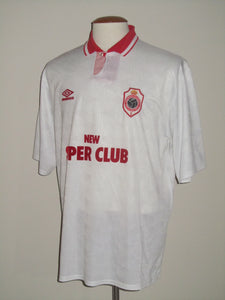 Royal Antwerp FC 1992-93 Away shirt L