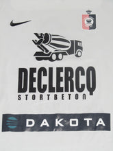 Load image into Gallery viewer, SK Deinze 2015-16 Away shirt MATCH ISSUE/WORN #14 Daan Debouver