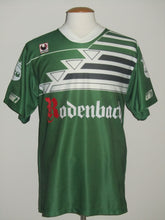 Load image into Gallery viewer, Cercle Brugge 1990-91 Home shirt  MATCH ISSUE/WORN #6