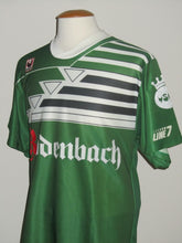 Load image into Gallery viewer, Cercle Brugge 1990-91 Home shirt  MATCH ISSUE/WORN #6