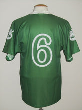 Load image into Gallery viewer, Cercle Brugge 1990-91 Home shirt  MATCH ISSUE/WORN #6