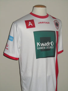 Royal Antwerp FC 2012-13 Home shirt XL