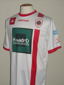 Royal Antwerp FC 2012-13 Home shirt XL