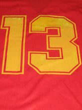 Load image into Gallery viewer, Germinal Ekeren 1989-90 Home shirt MATCH ISSUE/WORN #13