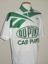 Load image into Gallery viewer, KRC Mechelen 1994-98 Away shirt MATCH ISSUE/WORN #8