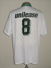 Load image into Gallery viewer, KRC Mechelen 1994-98 Away shirt MATCH ISSUE/WORN #8