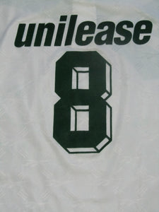 KRC Mechelen 1994-98 Away shirt MATCH ISSUE/WORN #8
