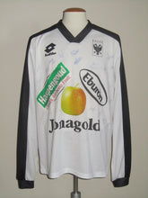 Load image into Gallery viewer, Sint-Truiden VV 1996-97 Away shirt L/S XL *signed*