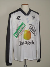 Load image into Gallery viewer, Sint-Truiden VV 1996-97 Away shirt L/S XL *signed*