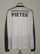 Load image into Gallery viewer, Sint-Truiden VV 1996-97 Away shirt L/S XL *signed*