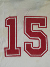 Load image into Gallery viewer, RFC Liège 1989-90 Away shirt MATCH ISSUE/WORN #15