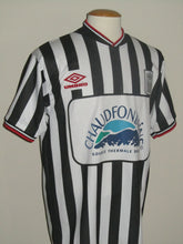Load image into Gallery viewer, RCS Charleroi 2000-01 Home shirt M #8
