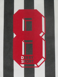 RCS Charleroi 2000-01 Home shirt M #8