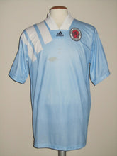 Load image into Gallery viewer, RFC Seraing 1992-94 Away shirt MATCH ISSUE/WORN #5