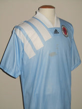 Load image into Gallery viewer, RFC Seraing 1992-94 Away shirt MATCH ISSUE/WORN #5