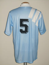 Load image into Gallery viewer, RFC Seraing 1992-94 Away shirt MATCH ISSUE/WORN #5