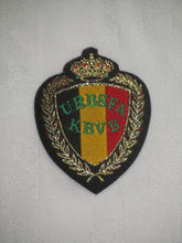 Load image into Gallery viewer, Rode Duivels 1992-1993 Away shirt #15