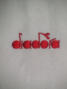 Rode Duivels 1992-1993 Away shirt #15