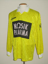 Load image into Gallery viewer, KV Oostende 1998-99 Home shirt MATCH ISSUE/WORN #22