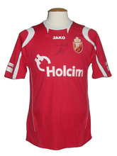 Load image into Gallery viewer, RAEC Mons 2008-09 Home shirt S