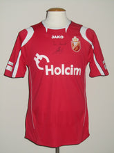 Load image into Gallery viewer, RAEC Mons 2008-09 Home shirt S