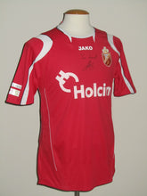 Load image into Gallery viewer, RAEC Mons 2008-09 Home shirt S