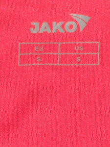 RAEC Mons 2008-09 Home shirt S